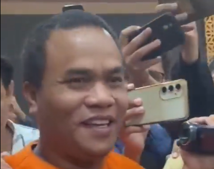 Ketua Kadin Cilegon Muhammad Salim Tersangka di Dua Kasus Pemerasan